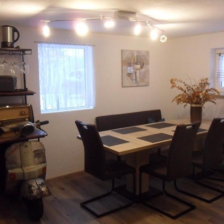 Luxusferienwohnung-Mager Freyung Εξωτερικό φωτογραφία