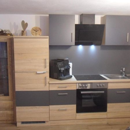 Luxusferienwohnung-Mager Freyung Εξωτερικό φωτογραφία