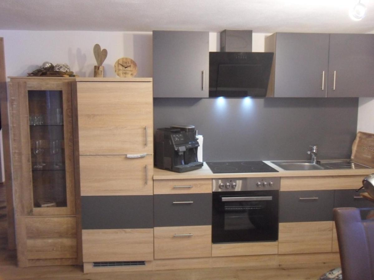 Luxusferienwohnung-Mager Freyung Εξωτερικό φωτογραφία